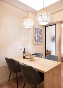Chic Value Stay 2BR Pagkrati