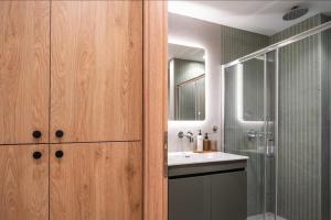 Chic Value Stay 2BR Pagkrati