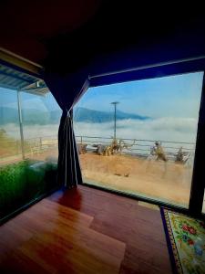 THIÊN HƯƠNG Homestay Măng Đen
