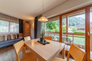 Gasthof Residence Brugghof & Erlhof