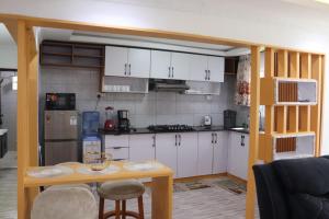Jabrilla Cottage