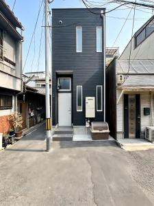 和居雅 2Ldk 可住4人 天下茶屋站步行4分钟 6分钟直达难波