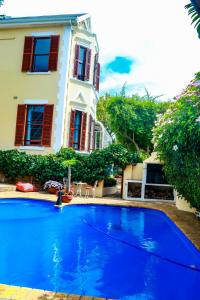 Carmichael House Boutique Hotel