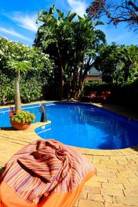 Carmichael House Boutique Hotel
