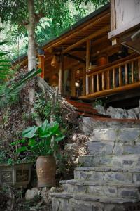A Sính Ecolodge