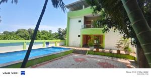 FM Villa Auroville