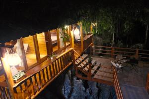 A Sính Ecolodge