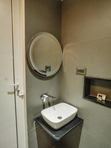 Crown Residency