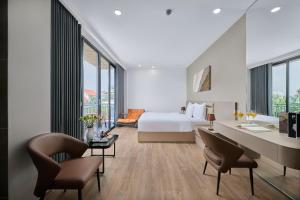 Anh Anh Hotel Ninh Binh