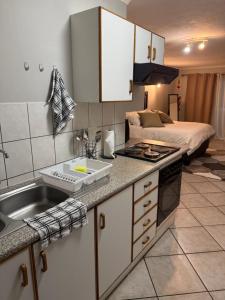 Apartment in Langstrand Long Beach Walvis Bay