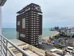 View Talay 6 Pattaya Beach by Anatolia Condo Suite