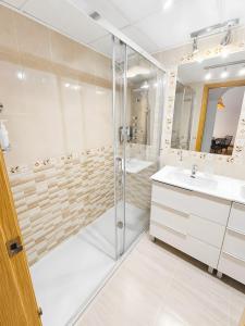 Apartamento Arena & Mar