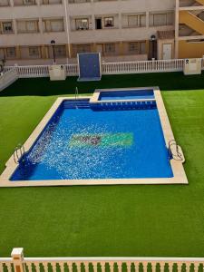 Apartamento Arena & Mar