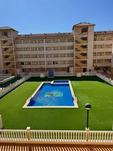 Apartamento Arena & Mar