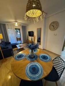 Apartamento Arena & Mar