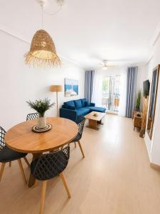 Apartamento Arena & Mar
