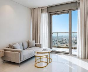 PVH - Paramount Midtown - Studio - Business Bay