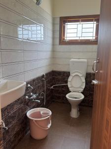Singarkudil Homestay
