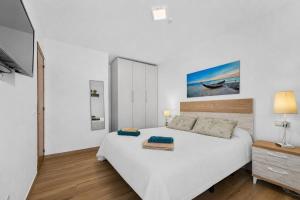 Altemar sea view