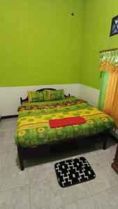 Azka Homestay