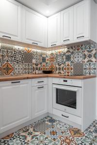Artistic 2 Bedroom Apartment Heart of Kapana AP1