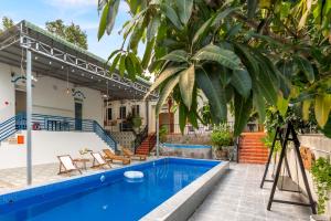 VitaSea Mui Ne homestay & pool