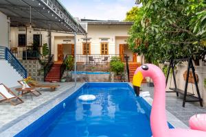 VitaSea Mui Ne homestay & pool