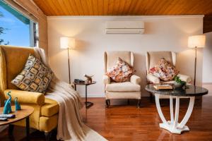 Alaya Stays Holiday In Homestay