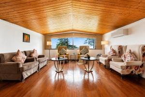 Alaya Stays Holiday In Homestay