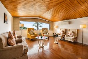Alaya Stays Holiday In Homestay