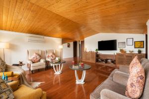 Alaya Stays Holiday In Homestay
