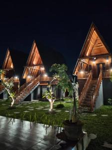 Citra Ubud Villa
