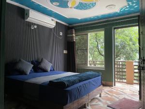 Lucky Happy Family Resort