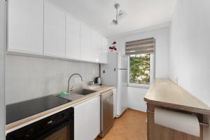 Osiedle Piastów 3-Bedroom Apartment by BookingHost
