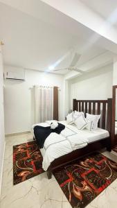 Karisah Apartments Zanzibar