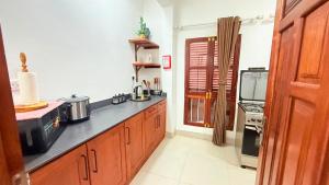 Karisah Apartments Zanzibar