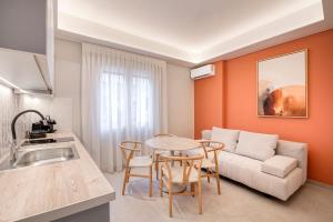 Modern Urban Stay 100 m from Neos Kosmos Metro
