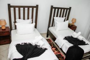 Karisah Apartments Zanzibar