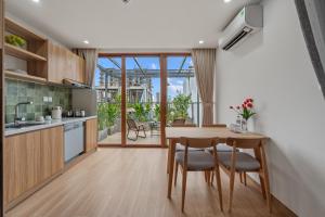 Kita Living Apartment