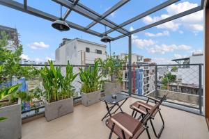 Kita Living Apartment