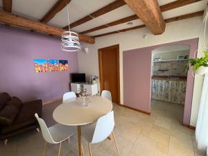 Il Gelsomino Cortile alle Mura Borghetto