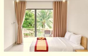 Gems House Nguyễn Đình Chiểu - Mũi Né