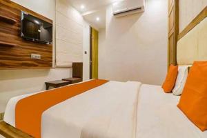 FabHotel City Walk