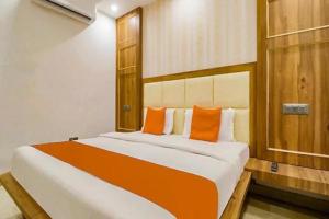 FabHotel City Walk