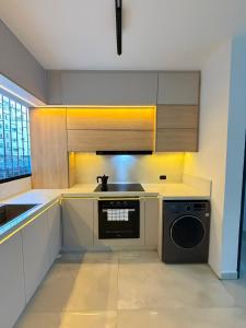 Apartment in Bello Campo, Comfortable and Modern