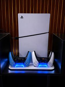Luxeplay retreat