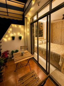 Luxeplay retreat