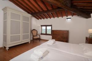 Le Bonille Wine Estate - Tuscan Retreat