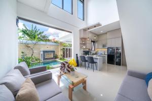 Addikha Villa by Betterplace