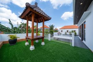 Addikha Villa by Betterplace